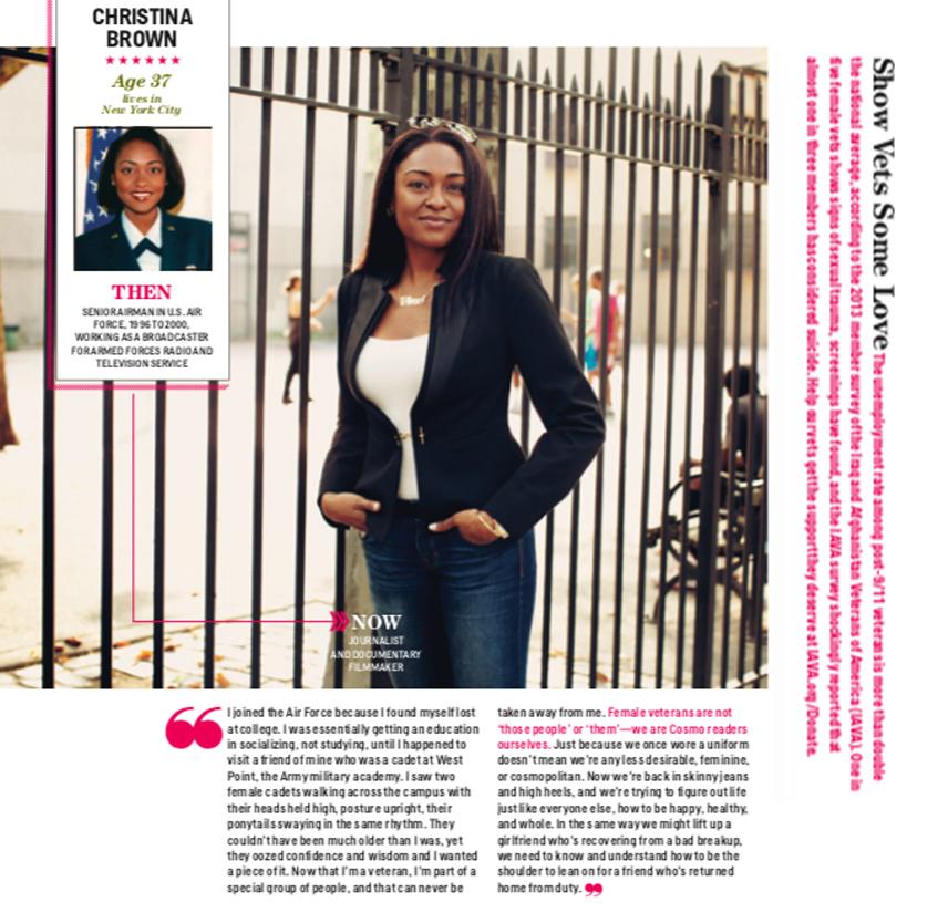 Chrysalis: reinventing a new narrative for life after TBI, Christina Brown Fisher, U.S. Air Force Chrysalis: reinventing a new narrative for life after TBI, Christina Brown Fisher, U.S. Air Force