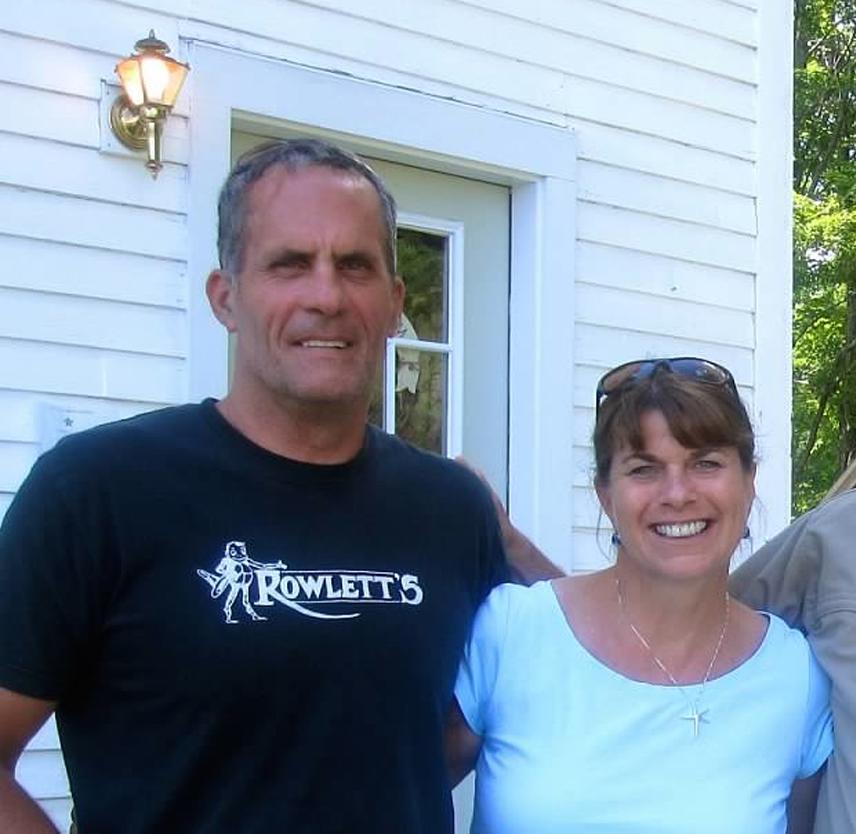 Every Little Thing You Do Hugh Rawlins