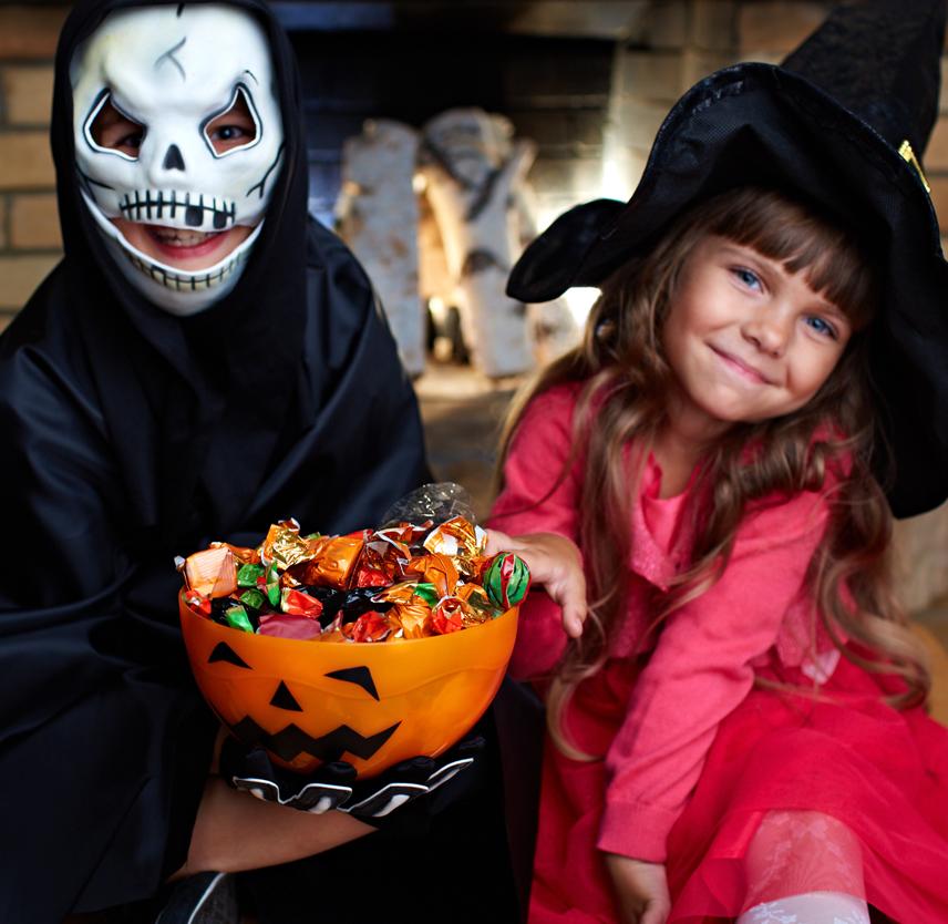 Halloween and such Halloween and such