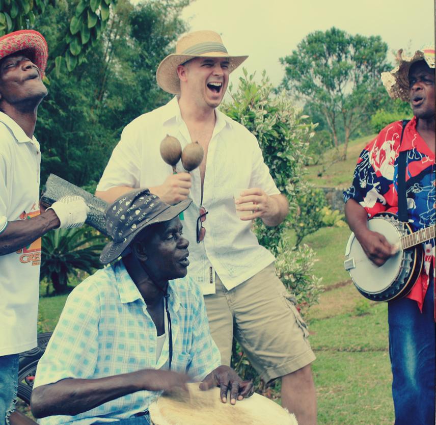 Happy Holidays. Mike Strand Happy Holidays. Mike Strand