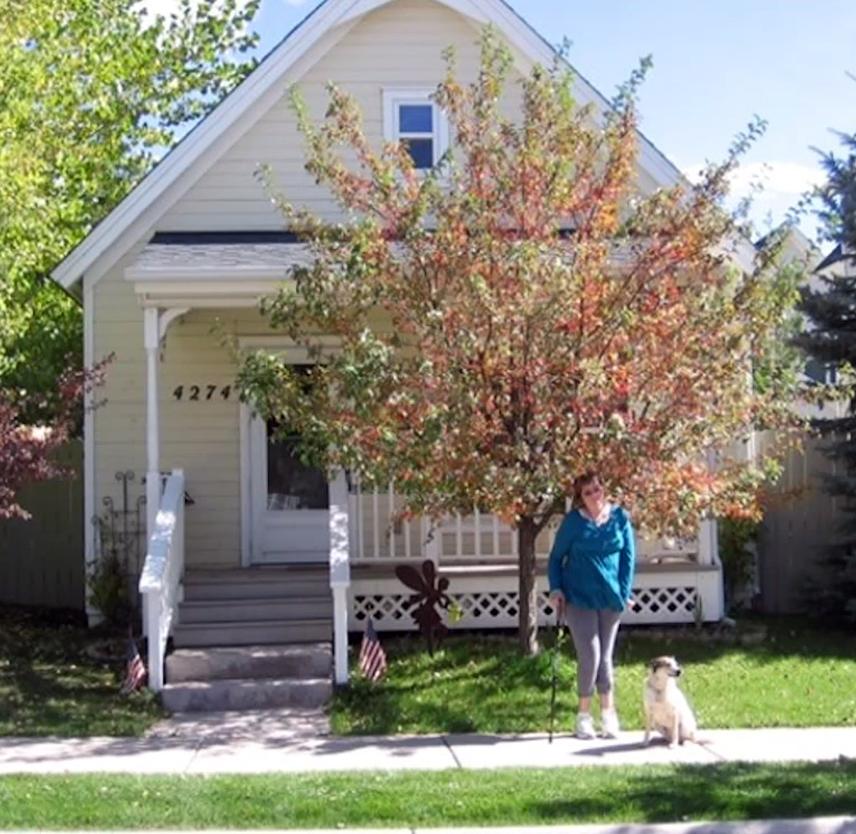 How an App Gave My Daughter a Voice How an App Gave My Daughter a Voice