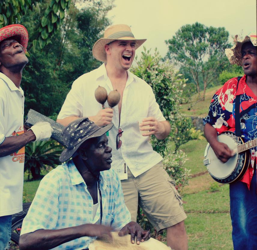 Mike Strand: TBI and the Meaning of Life Mike Strand: TBI and the Meaning of Life