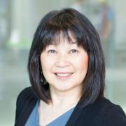 Caron Gan, Advanced Practice Nurse, Registered Psychotherapist, Marriage and Family Therapist