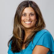 Samantha Backhaus headshot