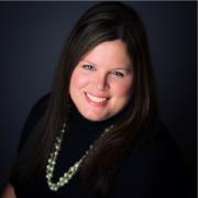 Erin Fletcher, PsyD, headshot