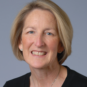 Flora Hammond headshot