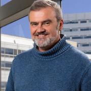 Headshot of Mark Schimmelpfennig