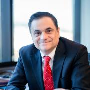 Headshot of Dr. Ross D. Zafonte