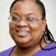 Dr. Celeste Campbell