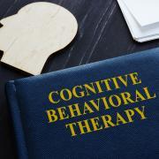 Cognitive Behavioral Therapy