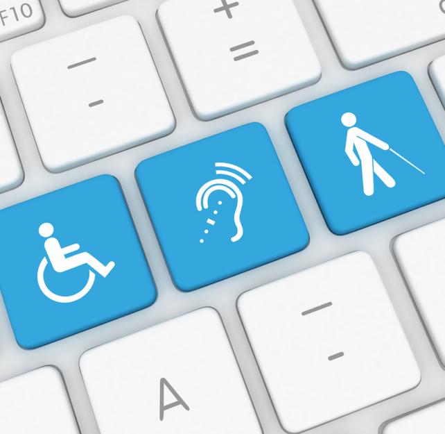 Accessibility & Brain Injury: What You Need to Know