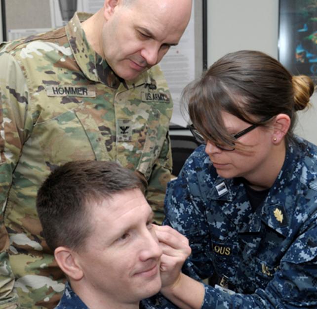 Acupuncture for Brain Injury: Ancient technique complements modern medicine