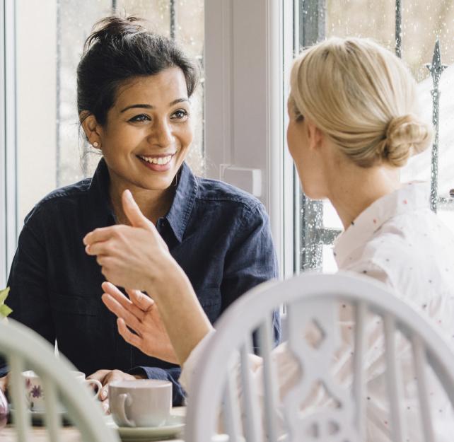 Aphasia: 10 Conversational Tips for Caregivers Aphasia: 10 Conversational Tips for Caregivers