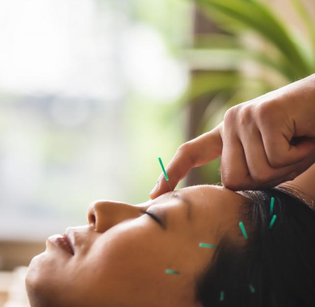 Are You Considering a Complementary Health Approach? 