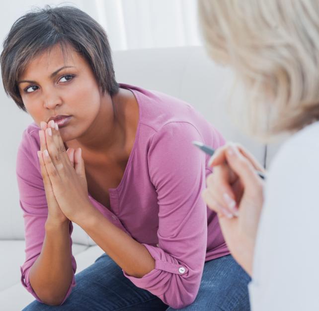 Cognitive Processing Therapy (CPT) for PTSD