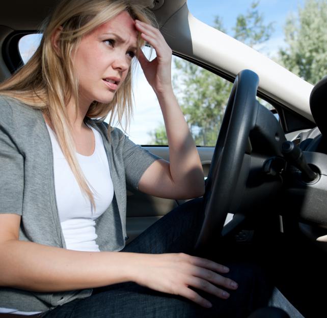 What Are the Signs and Symptoms of a Concussion?