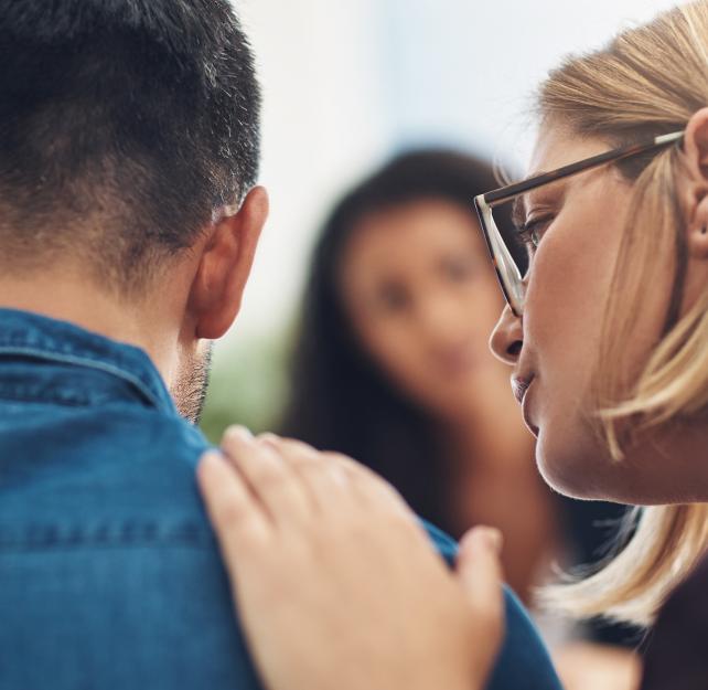 Help Your Veteran Get Needed Care