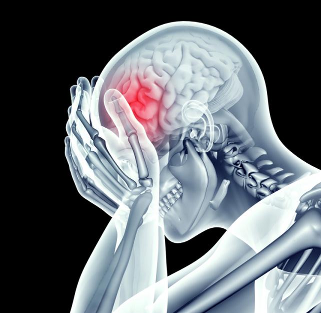Managing Pain After Traumatic Brain Injury 