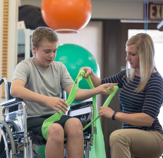 When Should Rehabilitation Begin After Brain Injury?