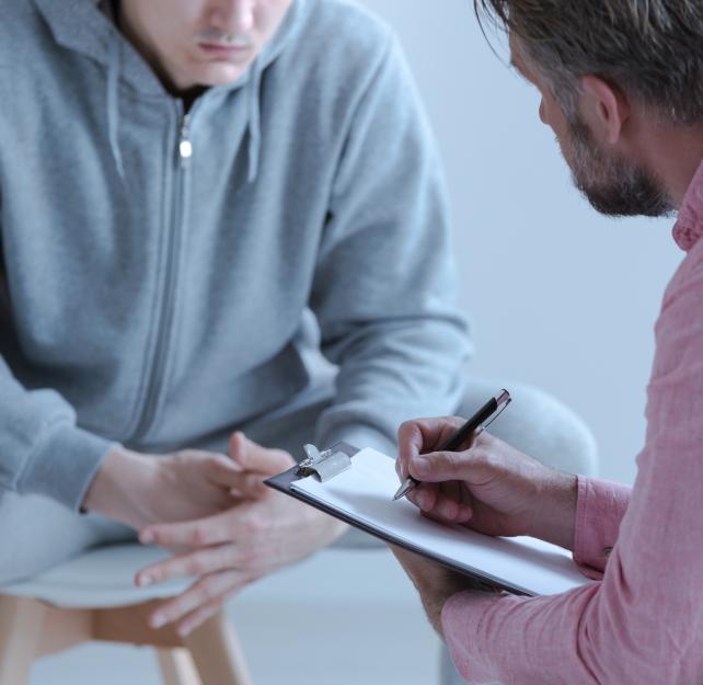 No couch required: What to expect at your therapy appointment No couch required: What to expect at your therapy appointment