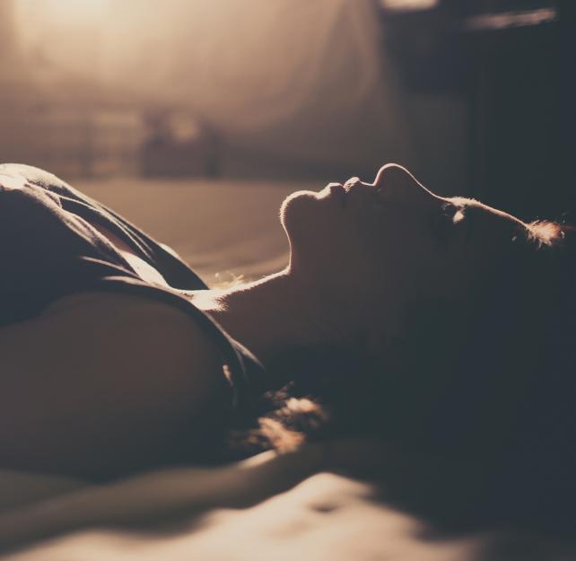 PTSD and Sleep Problems: A Double Whammy 