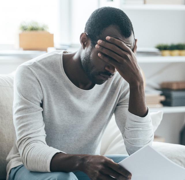 What Can I Do If I Think I Have PTSD?