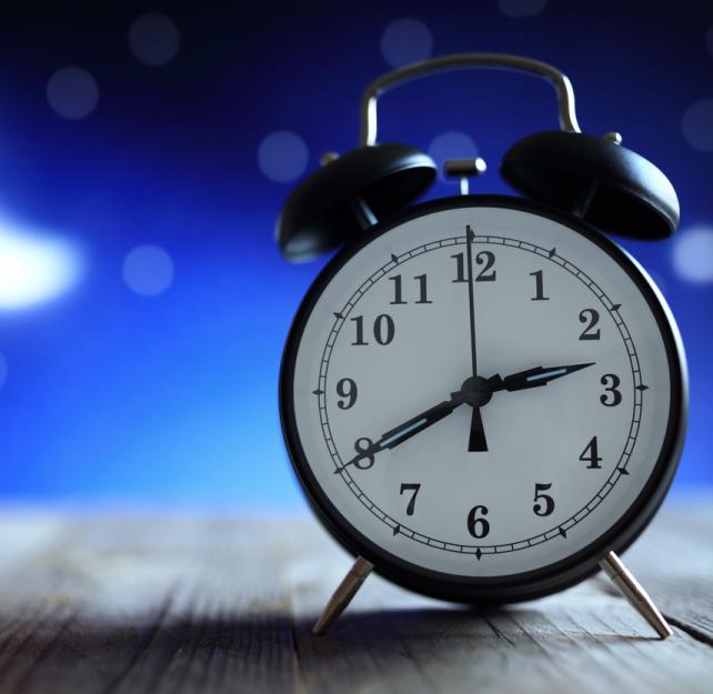 Recommended Sleep Duration for Adults and Children