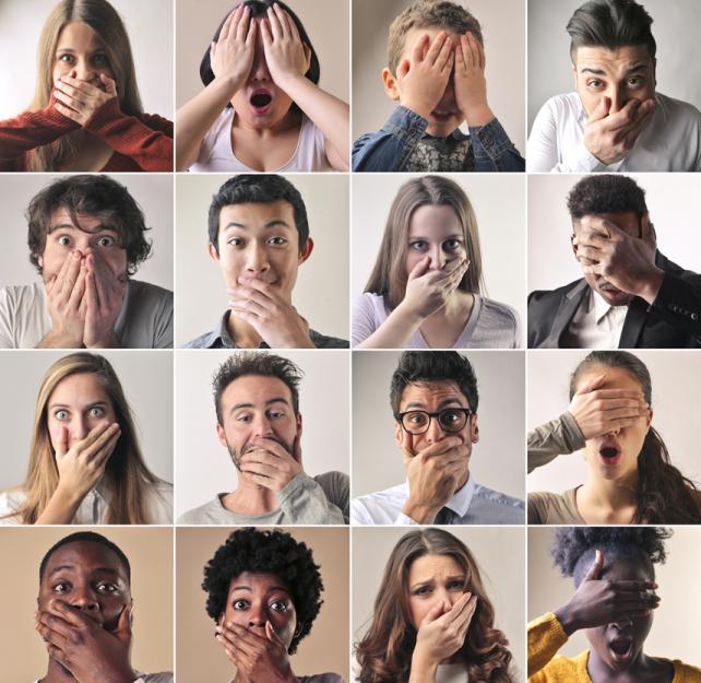 The Words We Use: Addressing Brain Injury & PTSD