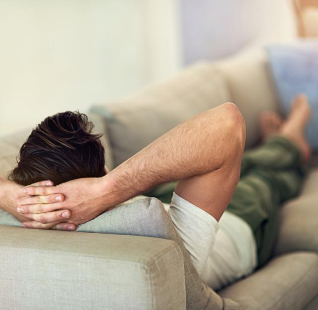 What Can I Do to Help Feel Better After a Concussion/Mild Traumatic Brain Injury?