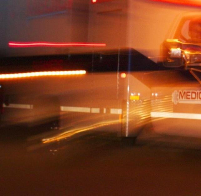 Do I Have a Concussion? Do I Have a Concussion?