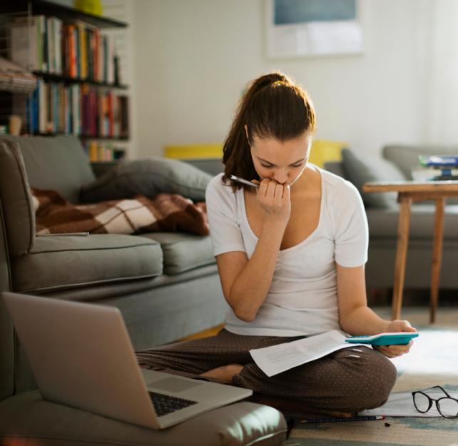 Caregiving After TBI: Legal & Financial Concerns