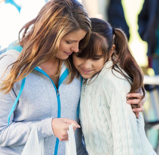 Caregiving and Family Concerns After Brain Injury