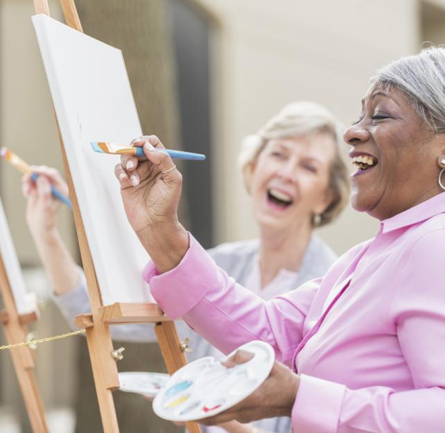 Community & Support for People with Brain Injury