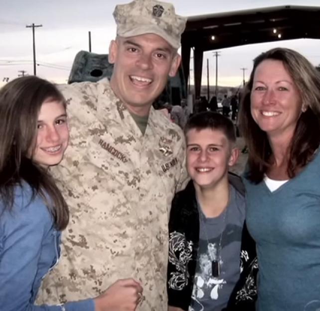 Introduction to Deployment-Related Traumatic Brain Injury and Co-Occurring Conditions