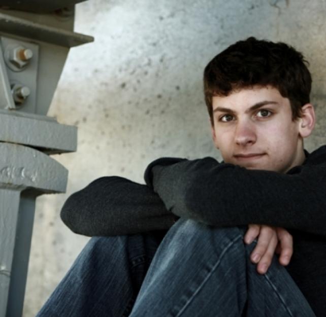 Raising a Teen with a Brain Injury