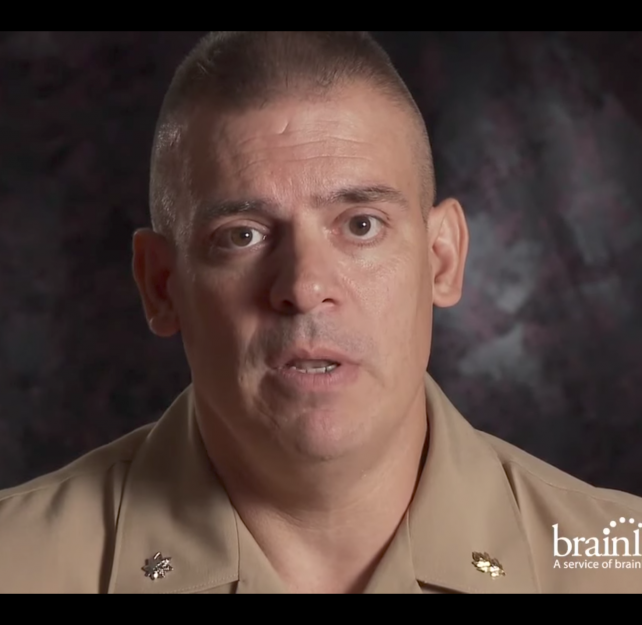 Captain J. L. Hancock, Introductory Video