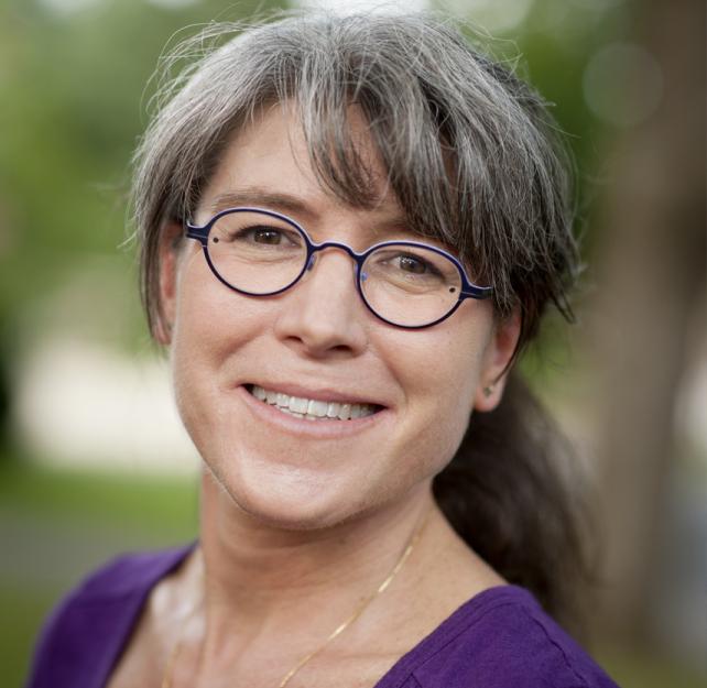 Su Meck: Personal stories by people with brain injury