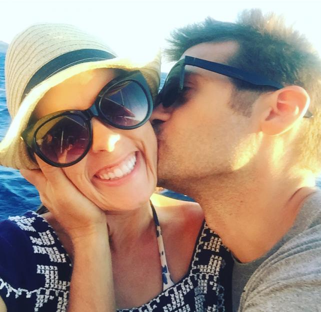 Abby Maslin Oct 2017: Guilty as Charged