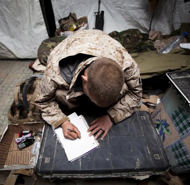 An Open Letter to America, From One of Your Veterans
