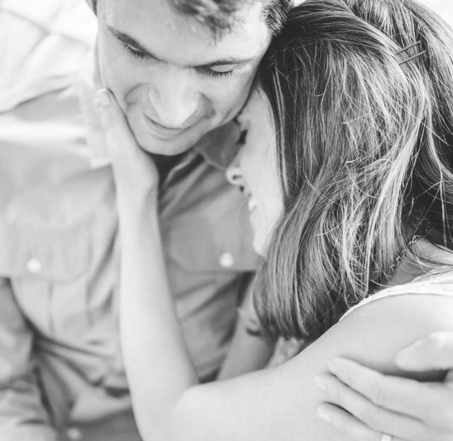 An excerpt from Love You Hard: A Memoir of Marriage, Brain Injury, and Reinventing Love. By Abby Maslin An excerpt from Love You Hard: A Memoir of Marriage, Brain Injury, and Reinventing Love. By Abby Maslin