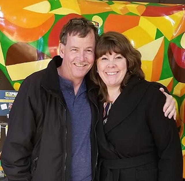 Brain Injury Battle Scars