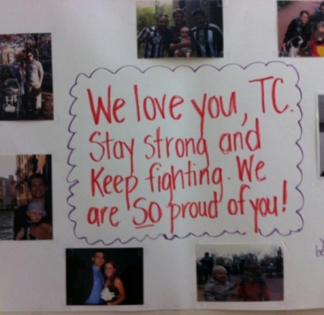 Caregiver Confessions: I Didn't Sign Up for This Gig