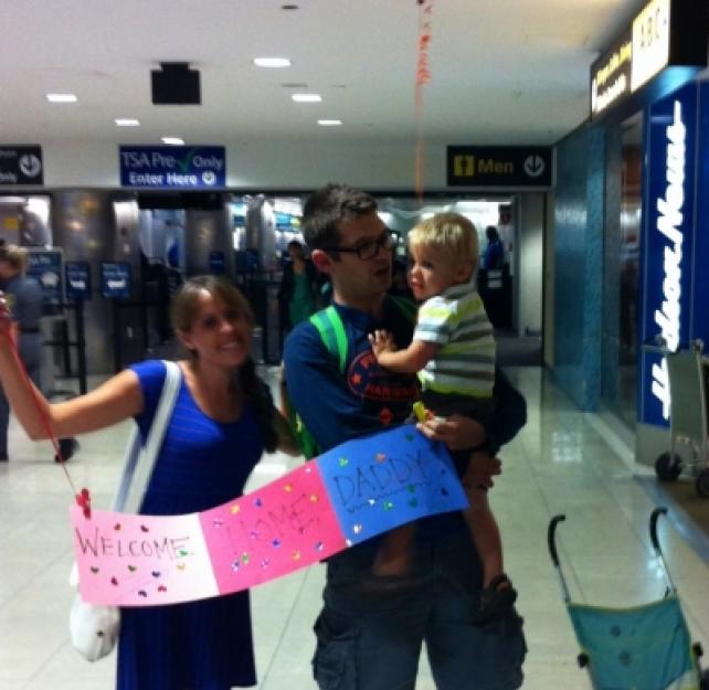 Caregiver Confessions: I Don't Always Know How To Ask For Help