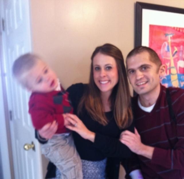 Caregiver Confessions: Making Lemonade Out of Lemons