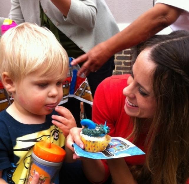 Caregiver Confessions: Taking Care of the Caregiver