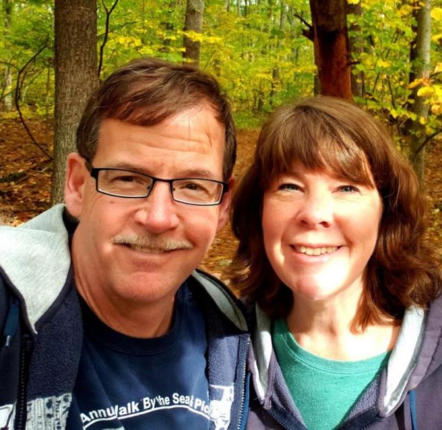 Knock Knock – I’m Still Here!