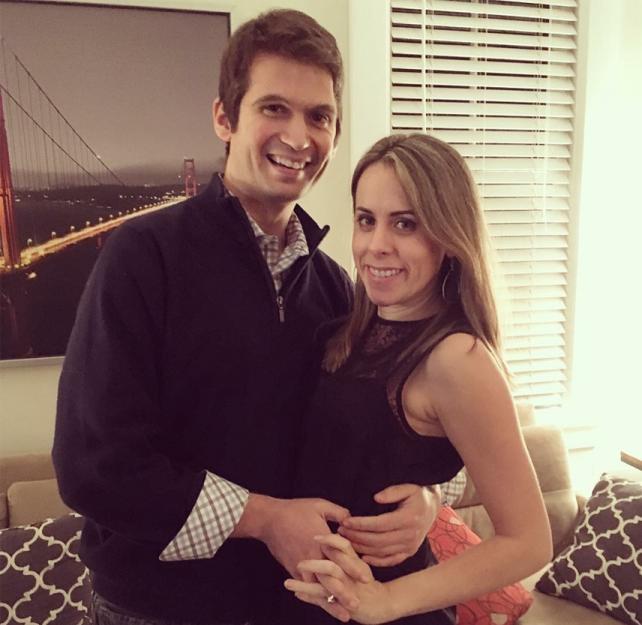 Abby Maslin, Feb 2018: Life without Silver Linings