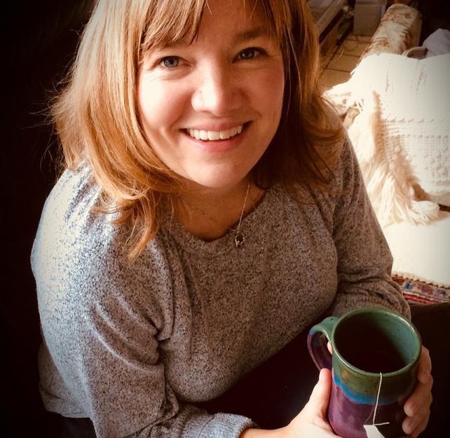 Explore. Dream. Discover: Caregiving and Brain Injury