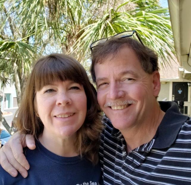 Staying Positive When the Road is Dark