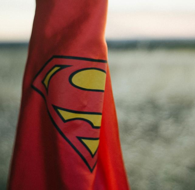 Superhero in the House: Living with Your Service Member’s Alter Ego